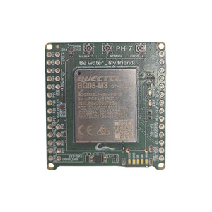 Mới đến <span class=keywords><strong>quectel</strong></span> bg95 M3 BG95-M3 LTE mèo 4 mô-đun nbiot + GPS mô-đun không dây cho mô-đun truyền thông - Product Image 4