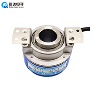 Nouvel encodeur incrémental/absolue Tamagawa TS5246N469 d'origine pour le contrôle des moteurs industriels et les équipements d'automatisation