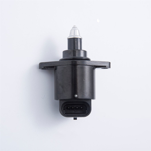 Idle Speed <b>Control</b> Valve <b>Stepper</b> <b>Motor</b> 59602 ICD00120 17059602 AT-59602R 937444675 96434613 for Chevrolet Aveo Daewoo Kalos - Product Image 3