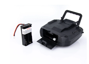 جهاز تحكم عن بعد راديو ماستر TX12 متعدد البروتوكولات مع نظام OpenTX للطائرات بدون طيار والطائرات ذات الأجنحة الثابتة - Product Image 6