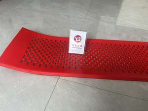 Malla de Poliuretano de Alta Calidad para Alimentador Vibratorio - Product Image 3