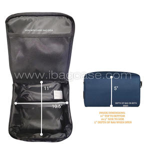 <span class=keywords><strong>Sac</strong></span> de transport léger et rembourré pour appareil d'<span class=keywords><strong>apnée</strong></span> du sommeil, étui de rangement médical pour CPAP - Product Image 4