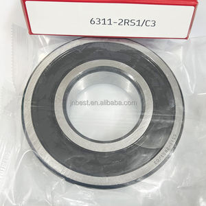 Rodamientos de Bolas de Ranura Profunda <span class=keywords><strong>6314</strong></span>/C4HS0 <span class=keywords><strong>6314</strong></span>/<span class=keywords><strong>C3</strong></span> <span class=keywords><strong>6314</strong></span>-2RS <span class=keywords><strong>Precio</strong></span> <span class=keywords><strong>Rodamiento</strong></span> de Bolas de Una Hilera <span class=keywords><strong>6314</strong></span> ZZ 2RS <span class=keywords><strong>C3</strong></span> C4 <span class=keywords><strong>Rodamiento</strong></span> de Motor - Product Image 3