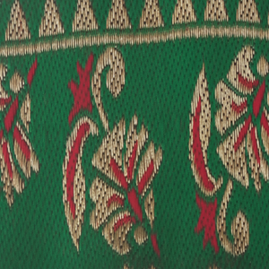 ริบบิ้นผ้าซาตินสองหน้าแบบเดี่ยวผ้าซาตินสีล้วนม้วน196ของขวัญ DHL หมวกแบบตะวันตกและ - Product Image 1