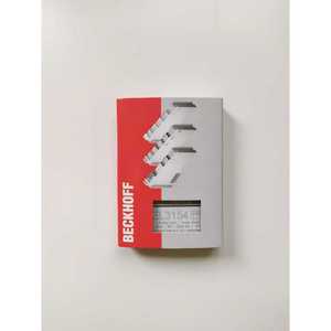 Módulo de Entrada Analógica Beckhoff EL3154 de 4 Canales EtherCAT I/O Fabricado en Alemania - Product Image 4