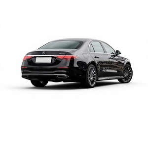 2025 500 4MATIC Edizione Lusso Nuova <span class=keywords><strong>Berlina</strong></span> Completamente Elettrica con Caratteristiche Avanzate Guida a Sinistra 5 Posti - Product Image 3