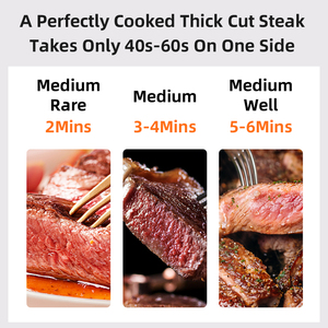 Kapı düğmesi kontrolü ile büyük kapasiteli elektrikli fırın ve zamanlı buz çözme özellikleri açık ev pişirme için barbekü aletleri - Product Image 5