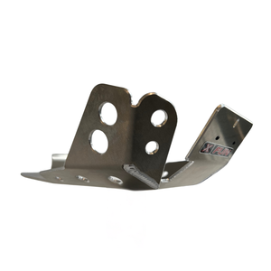 Protezione del motore in alluminio per KTM EXC 250 2012/2016 scudo durevole per protezione - Product Image 2