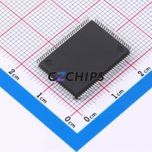 ชิปไอซีไมโครคอนโทรลเลอร์ M30626FJPFP U3C QFP-100(14x20) ของแท้ใหม่ - Product Image 2