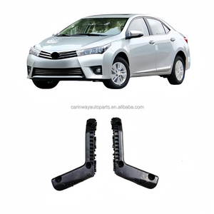 Support de pare-chocs avant LE/SE 52116-02240 52115-02240 Accessoires de voiture pour <span class=keywords><strong>Toyota</strong></span> <span class=keywords><strong>Corolla</strong></span> 2014 - Product Image 6