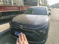 SIAP KIRIM Citroen C5 X BEKAS