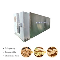 Séchoir à légumes de haute qualité, machine de séchage pour oignons, grains de café, fraises, citrons, concombres, viande et pois-chaussons
