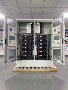 Dawnice 20ft 40ft 500kw 1mw 2mw centrale solaire ess batterie conteneur system de stockage energy system - Product Image 3