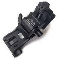 Support de casque Sotac AKA2 en métal haute pression 6x pour vision nocturne PVS-7/PVS-14, accessoires de chasse
