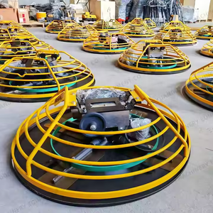 Werks-Direkt vertrieb Aufsitz kelle <span class=keywords><strong>Power</strong></span> <span class=keywords><strong>Trowel</strong></span> Beton kelle Hoch effiziente Maschinen - Product Image 5