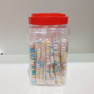 Colliers Bonbons en Gros : Bijoux Colorés et Délicieux, Bonbons <span class=keywords><strong>Halal</strong></span> en Gros - Product Image 3