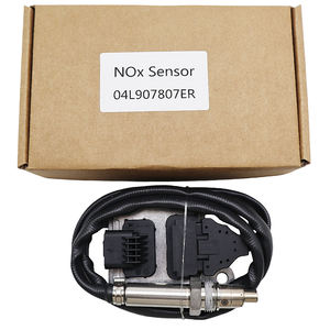 Nouvelle sonde de capteur KY NOX, ajustement universel, garantie de 12 mois pour Skoda Superb III VW pour B8 Arteon 04L907807ER - Product Image 6