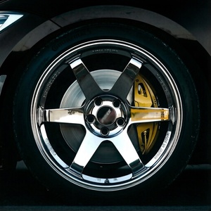 <span class=keywords><strong>Jantes</strong></span> forgées 5x114.3 5x120 5x112 en alliage d'aluminium 18 19 20 21 <span class=keywords><strong>pouces</strong></span> profondes pour TE37SL Volk Racing Rays Vossen <span class=keywords><strong>OZ</strong></span> Work Nismo - Product Image 3