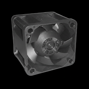 Ventilateur axial DC T1 étanche Crown 4028 pour les entreprises - Product Image 1