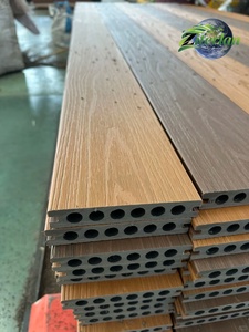 Carrelage <span class=keywords><strong>de</strong></span> sol <span class=keywords><strong>de</strong></span> jardin Extérieur ignifuge <span class=keywords><strong>Planche</strong></span> <span class=keywords><strong>de</strong></span> <span class=keywords><strong>terrasse</strong></span> 18mm <span class=keywords><strong>Bambou</strong></span> Bois Plastique Grain <span class=keywords><strong>de</strong></span> bois Brossé Technique <span class=keywords><strong>pour</strong></span> parcs - Product Image 6