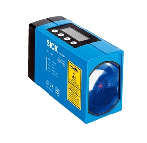 Capteurs longue portée E+H allemands SICK DME4000-111 en promotion – Stock limité - Product Image 1