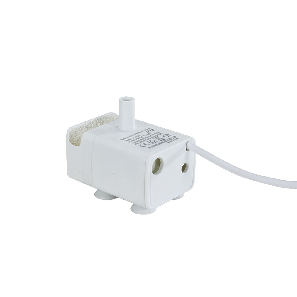 JY-830 Sans capteur de niveau d'eau