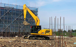 Excavadora Hidráulica Potente SE205 para Contratistas <span class=keywords><strong>de</strong></span> Minería y Proyectos <span class=keywords><strong>de</strong></span> Movimiento <span class=keywords><strong>de</strong></span> Tierras - Product Image 4