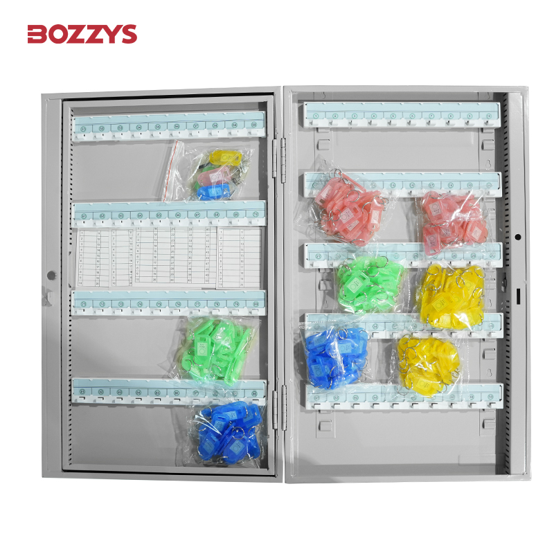 BD-B65 385*100*620mm avec clé 160 positions