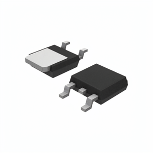 Achetez des composants électroniques en ligne MCR12DCNT4 TO-252-3, DPAK, SC-63 Thyristors Manufacturer Channel - Product Image 1