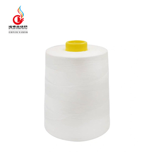 NE <span class=keywords><strong>40S</strong></span> Ring-Spun sợi làm từ <span class=keywords><strong>polyester</strong></span> 100%, thích hợp cho dệt và đan, Crafted từ <span class=keywords><strong>polyester</strong></span> tinh khiết. - Product Image 2