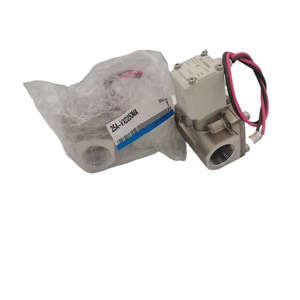 Electrovanne Original-SMC 25A-VXD250MA - Product Image 2