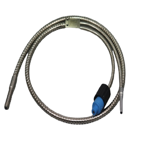 PLC FL0504 Bouton-poussoir <span class=keywords><strong>Optc</strong></span> Expédition rapide - Product Image 1