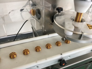 Small <strong>Nastar</strong> <strong>Machine</strong> - Product Image 5