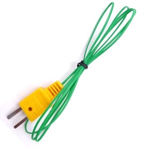 TP-01 Cặp Nhiệt Điện Dây Trần Loại 2*0.3Mm Chất Lượng Cao Có Đầu Nối - Product Image 2