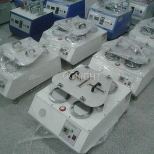 เครื่องทดสอบการขีดข่วนและการเป็นกองหน้า4หัว6หัวมาตรฐาน ISO 12947ระบบอิเล็กทรอนิกส์2หัว4หัว - Product Image 6