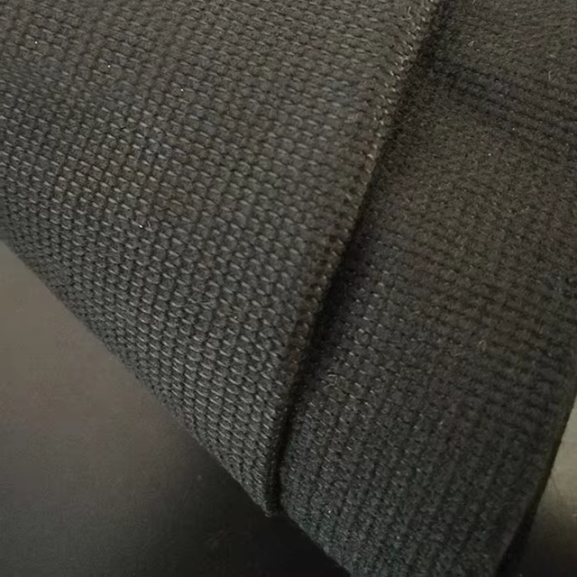 Factory Made Breathable Fabric Lining Polyester Stitchbond Nonwoven Fabric for Shoe Insole Lining Fabric Shoe Material