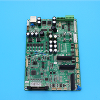 Senyang papan utama XP600/TX800/DX5/DX7 papan utama baru untuk pencetak Locor/Mutoh
