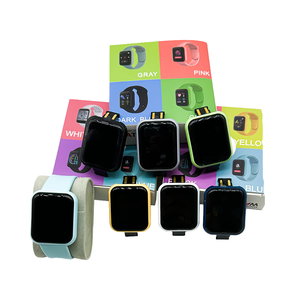 Reloj Inteligente D20S 2025 Resistente al Agua con Monitor de Sueño, Pantalla TFT, Android, Económico para Niños, Reloj Deportivo de Goma con 4 Días de Duración de Batería - Product Image 2