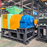 Presse hydraulique à billes pour poudre minérale, machine à briquettes de lignite, machine à briquettes de coke, machine à briquettes de charbon de bois