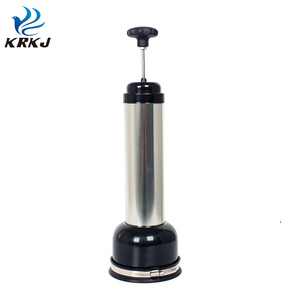 CETTIA KD981 Bomba de ventilador de reanimación artificial portátil de súper succión para ganado recién nacido para terneros y potros - Product Image 6
