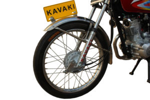 Motos chinoises kavaki <span class=keywords><strong>125</strong></span> cc, bon marché, les plus populaires - Product Image 6