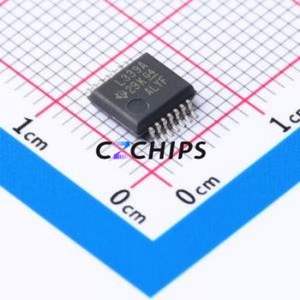 Original-New LM339ADBR SSOP-14-208mil Integrated Circuit IC Chip Comparator Whole <b>Sale</b> Electronic Component Chips & BOM Service - Product Image 1