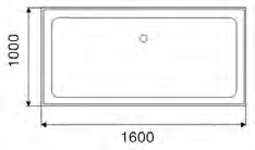 Modern lüks akrilik küvet islak buhar köşe duş odası bilgisayar kontrol paneli bütünsel buhar sörf masaj Sauna odası tipi - Product Image 4