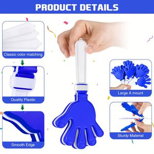 ที่ตบมือพลาสติกสำหรับเชียร์แบบโปรโมชั่น - Product Image 3