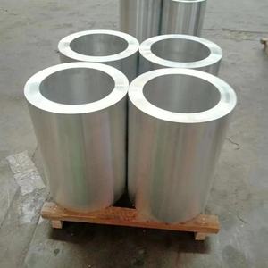 ท่ออะลูมิเนียมอัลลอยด์อัด O-H112 6061 1050/1100ไร้รอยต่อขนาดใหญ่ซีรีส์6000 - Product Image 6