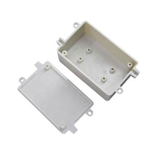 EBM IP54 ABS Junction Box Housing for Electronic Instruments Power Modules & Circuit Boards - Product Image 2