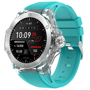 Reloj deportivo para exteriores, pulsera <span class=keywords><strong>de</strong></span> 2023mm, 300mm - Product Image 5