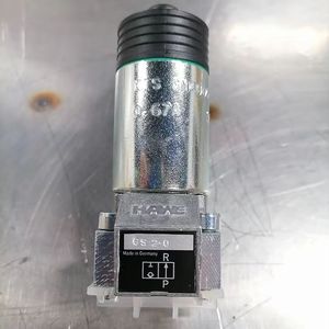 Solénoïde hydraulique Hawe série Gs2 - Product Image 4