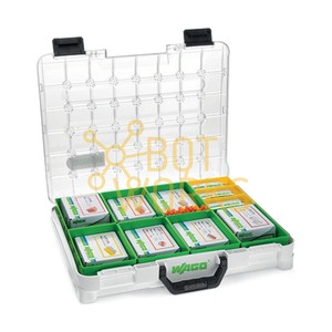 Wago 887912 - Nuovo - Product Image 1