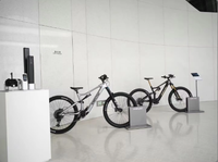 Dji amflow vélo de montagne électrique vélo de montagne longue portée 29 pouces vélo VTT